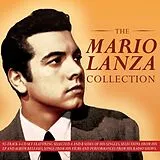 Mario Lanza CD Mario Lanza Collection