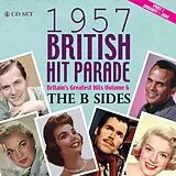 Various Artists CD Greatest Country Hits Of 1959