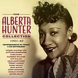 Alberta Hunter CD Collection 1921-40