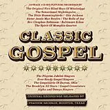 Various Artists CD Classic Gospel 1951-60