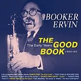 Booker Ervin CD Good Book: The Early Years 1960-62