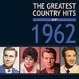 Various Artists CD Greatest Country Hits Of 1962