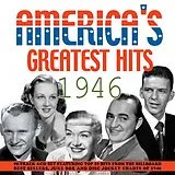 Various Artists CD America's Greatest Hits 1946
