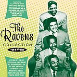 Ravens CD Ravens Collection 1946-59