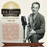 Red Nichols & The Five Pennies CD Red Nichols Collection 1926-32