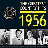 Various CD Greatest Country Hits Of 1956