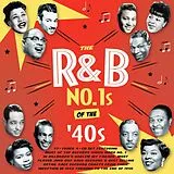 Various Artists CD R&B No.1s Of The '40s