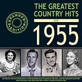 Various CD Greatest Country Hits Of 1955