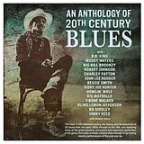Various CD An Anthology Of 20th Century Blues