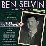 Ben Selvin & His Orchestra CD Hits Collection 1919-34