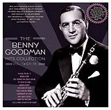 Benny Goodman CD Hits Collection Vol.1