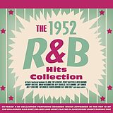 Various Artists CD The 1952 R&B Hits Collection