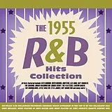 Various Artists CD The R&B Hits Collection 1955