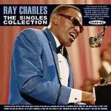 Ray Charles CD Singles Collection 1949-1962