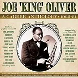 Joe 'King' Oliver CD A Career Anthology 1923-31
