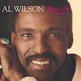 Al Wilson CD Best Of