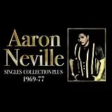 Aaron Neville CD Singles Collection Plus