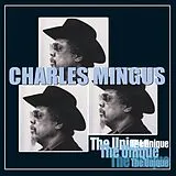 Charles Mingus CD Unique