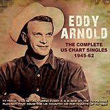 Eddy Arnold CD Complete Us Chart Singles 1945-62