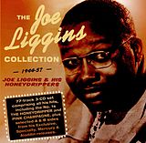 Joe Liggins CD Collection 1944-57