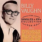 Billy Vaughn CD Singles & Eps Collection 1954-62