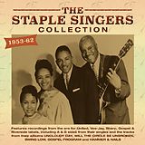 Staple Singers CD Staple Singers Collection 1953-62