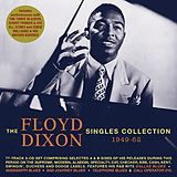 Floyd Dixon CD Singles Collection 1949-62