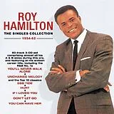 Roy Hamilton CD Singles Collection 1954-62