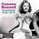 Connee Boswell CD Hits And Selected Singles 1931-54