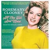 Rosemary Clooney CD All The Hits And More - Selec