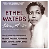 Ethel Waters CD Stormy Weather - All The Hits And More 1921-47
