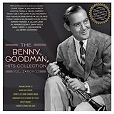 Benny Goodman CD Hits Collection Vol.2