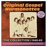 The Original Gospel Harmonette CD The Collection 1949-62