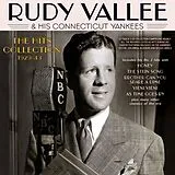 Rudy Vallee CD The Hits Collection 1929-43