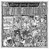 Various LP (Vinyl) Live At The Bootleggers: Feat Lattie Murrell (Vinyl)