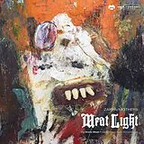 Frank Zappa CD Meat Light: The Uncle Meat Project/object