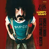 Zappa,Frank & Electric Symphony Orchestra LP (analog) Lumpy Gravy