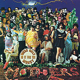 Zappa,Frank Vinyl We're Only In It For The Money