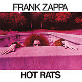 Zappa,Frank Vinyl Hot Rats