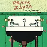 Frank Zappa CD Waka/Jawaka