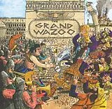 Frank Zappa CD The Grand Wazoo