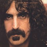 Frank Zappa CD Apostrophe(')