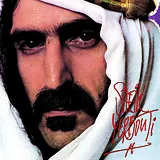 Frank Zappa Vinyl Sheik Yerbouti (2lp) (Vinyl)