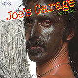 Zappa Frank Vinyl Joe's Garage Acts 1,2 & 3(3lp)