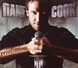 Dane Cook CD Retaliation