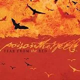 Poison The Well CD Tear From The Red