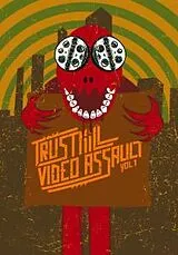 Trustkill Video Assault Vol. 1 DVD