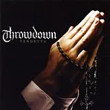 Throwdown CD Vendetta
