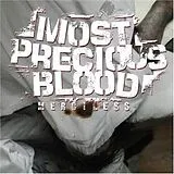 Most Precious Blood CD Merciless