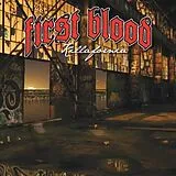 First Blood LP (Vinyl) Killafornia (Vinyl)